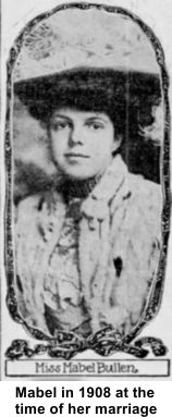 Mabel Bullen