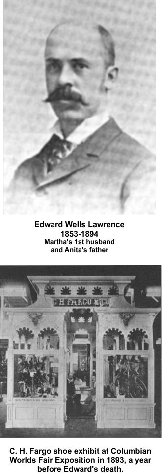 Edward Wells Lawrence
