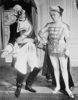 Viola Prat and De Wolf Hopper